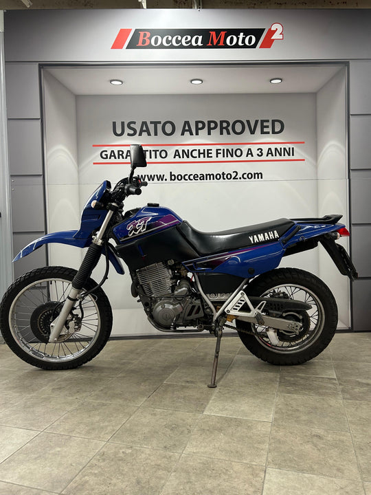 XT 600